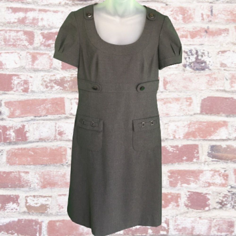 Tahari Arthur S. Levine Dress Size 6